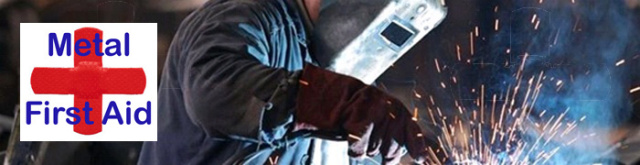 Mobile onsite welding services in London and Cambridgeshire