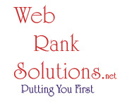 Web ranking solutions. Securing websites on first page Google